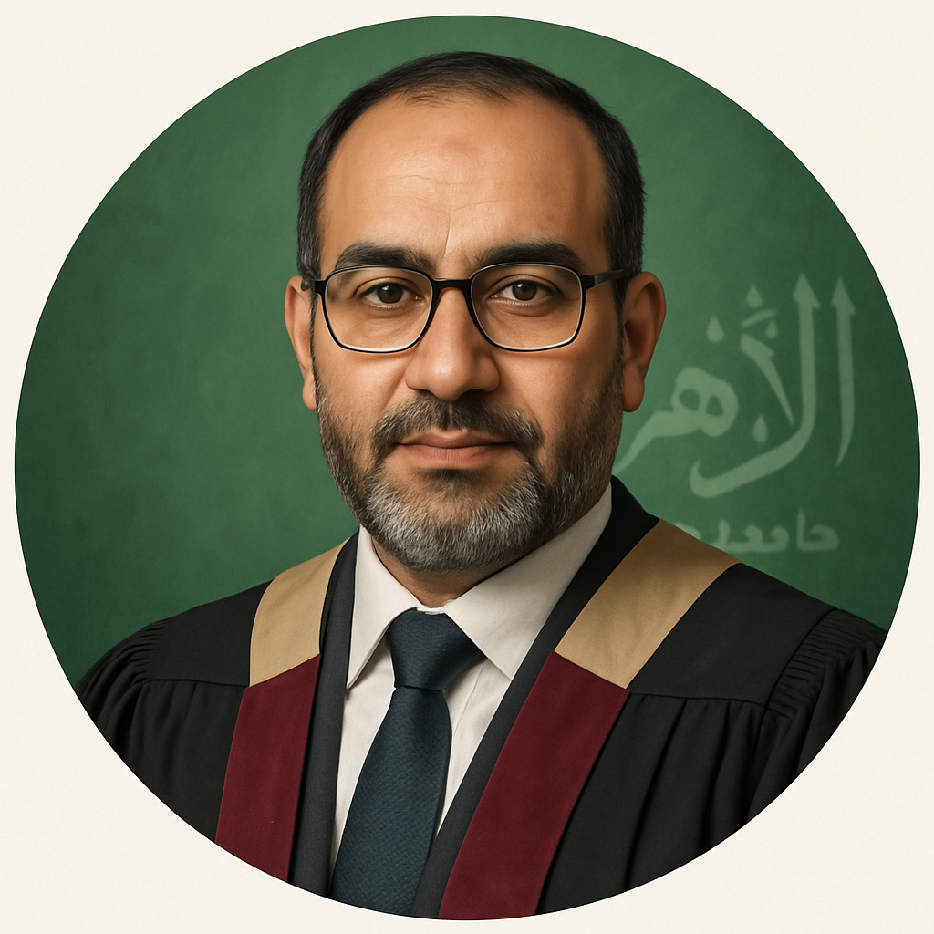 أ.د/ محمود عبد اللطيف السيد