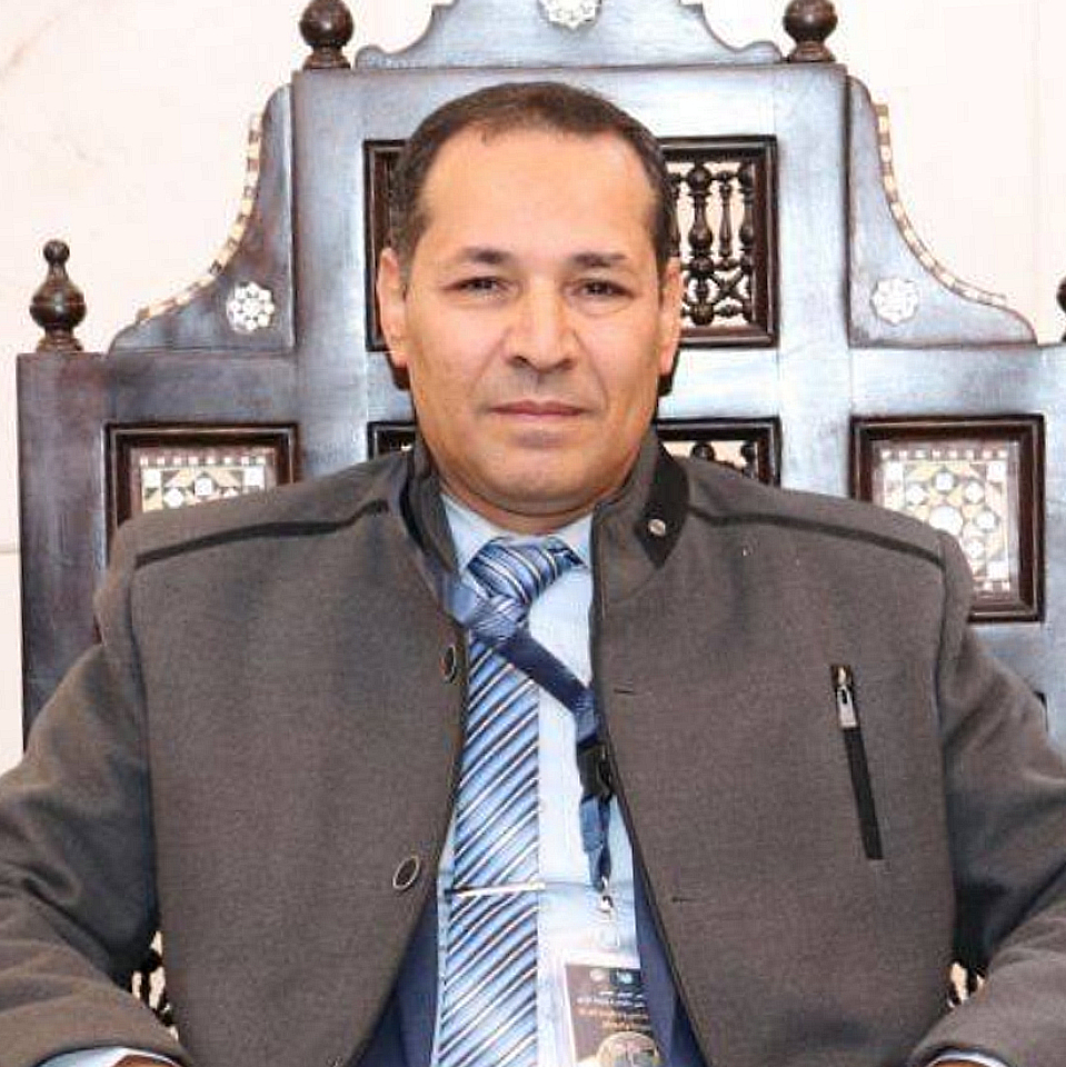 د/ ياسر علي علي عبد الغني